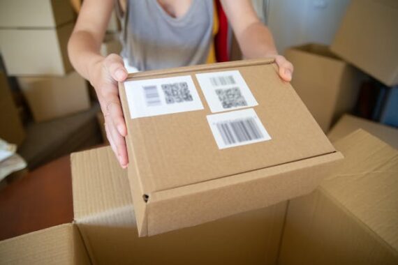 Freight Brokerage