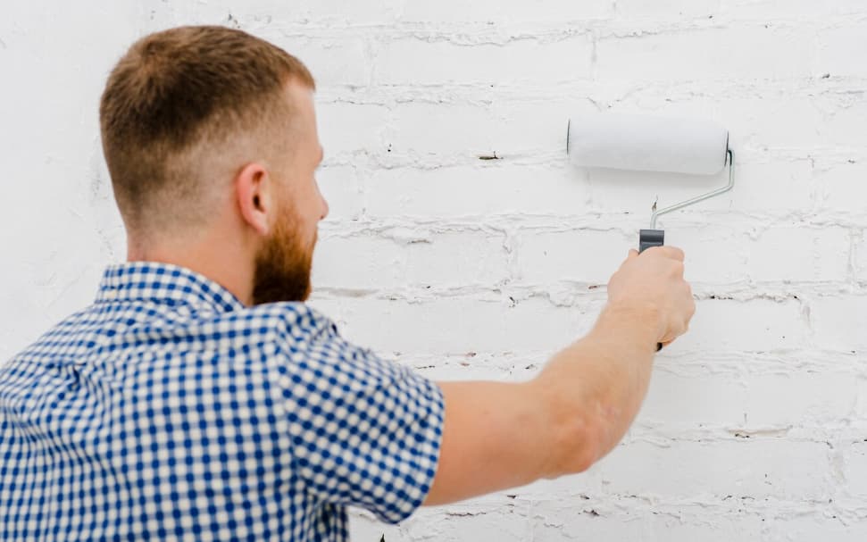 Prep Your Walls Like a Pro Before Painting