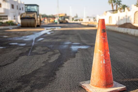 Asphalt Repair